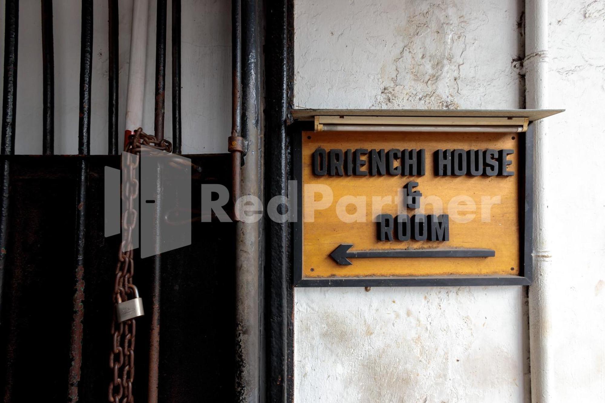 Ichiza Room Redpartner Jakarta Exterior photo