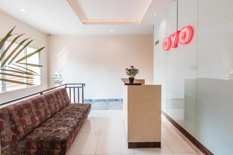 Ichiza Room Redpartner Jakarta Exterior photo